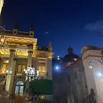 Ex Hacienda Puentecillas Hotel & Spa