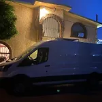 Ex Hacienda Puentecillas Hotel & Spa