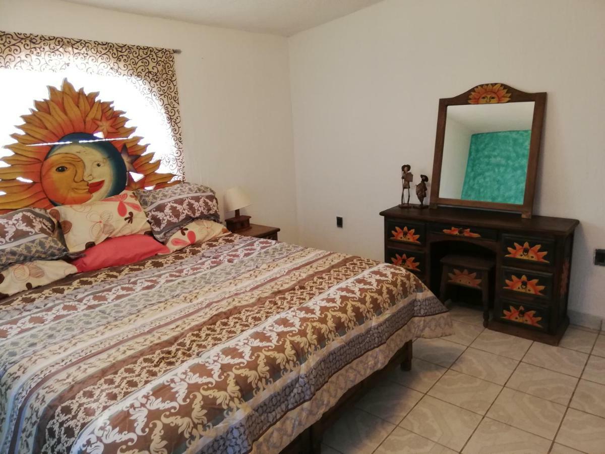 Ex Hacienda Puentecillas &