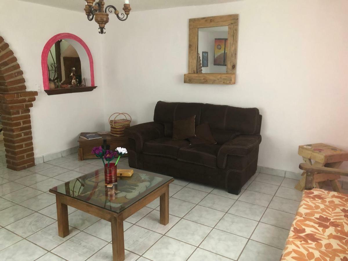 Ex Hacienda Puentecillas &