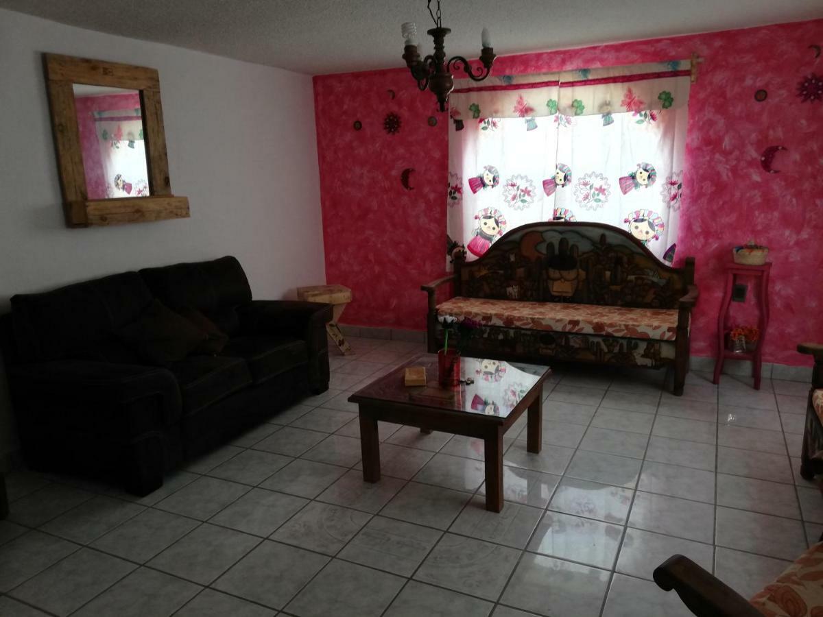 Hotel Ex Hacienda Puentecillas &