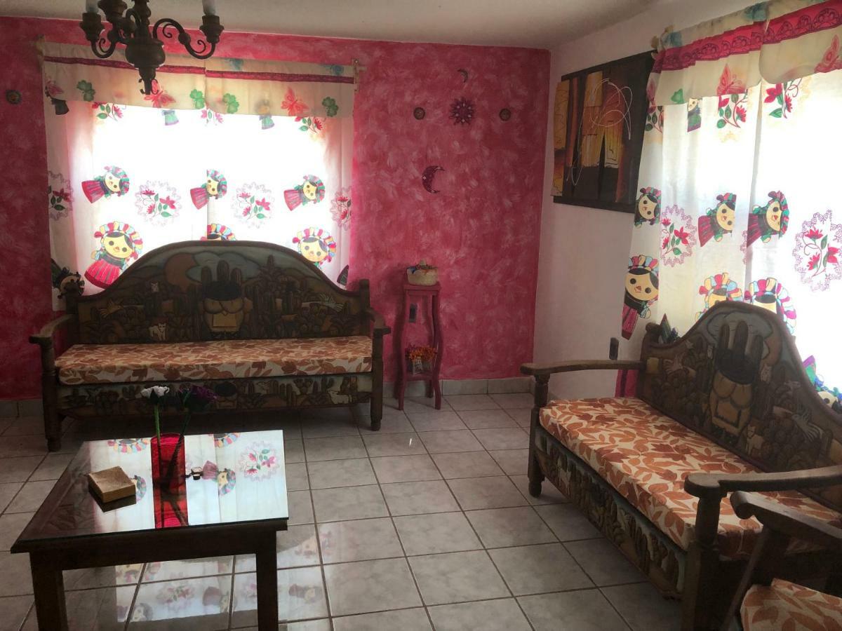Hotel Ex Hacienda Puentecillas & Guanajuato
