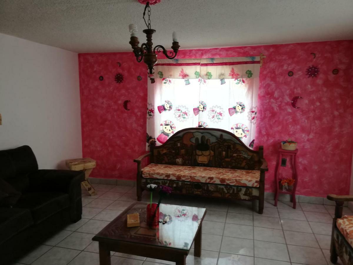 Ex Hacienda Puentecillas & *
