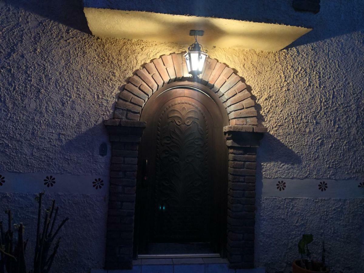Ex Hacienda Puentecillas & * Guanajuato