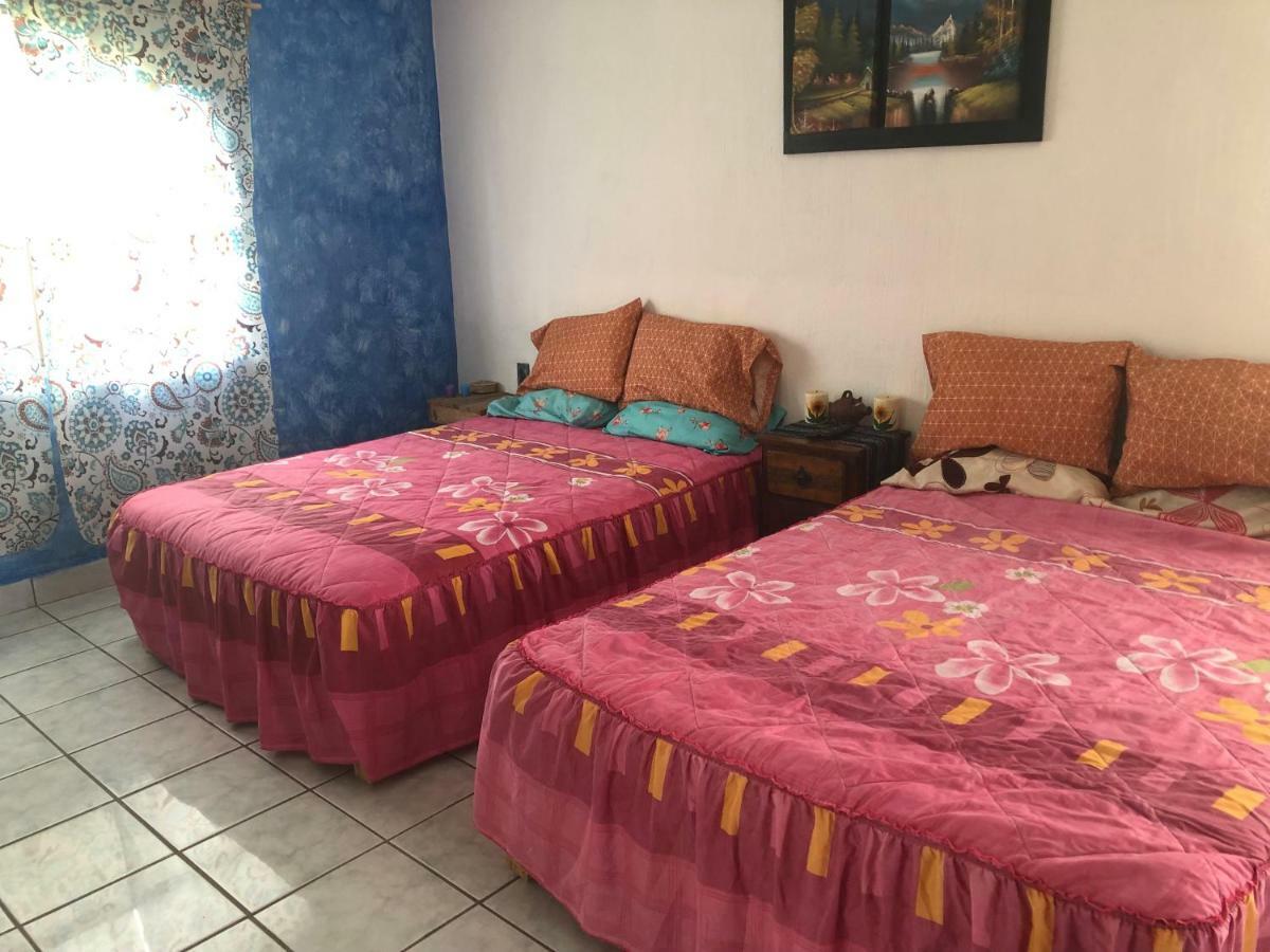 Ex Hacienda Puentecillas &
