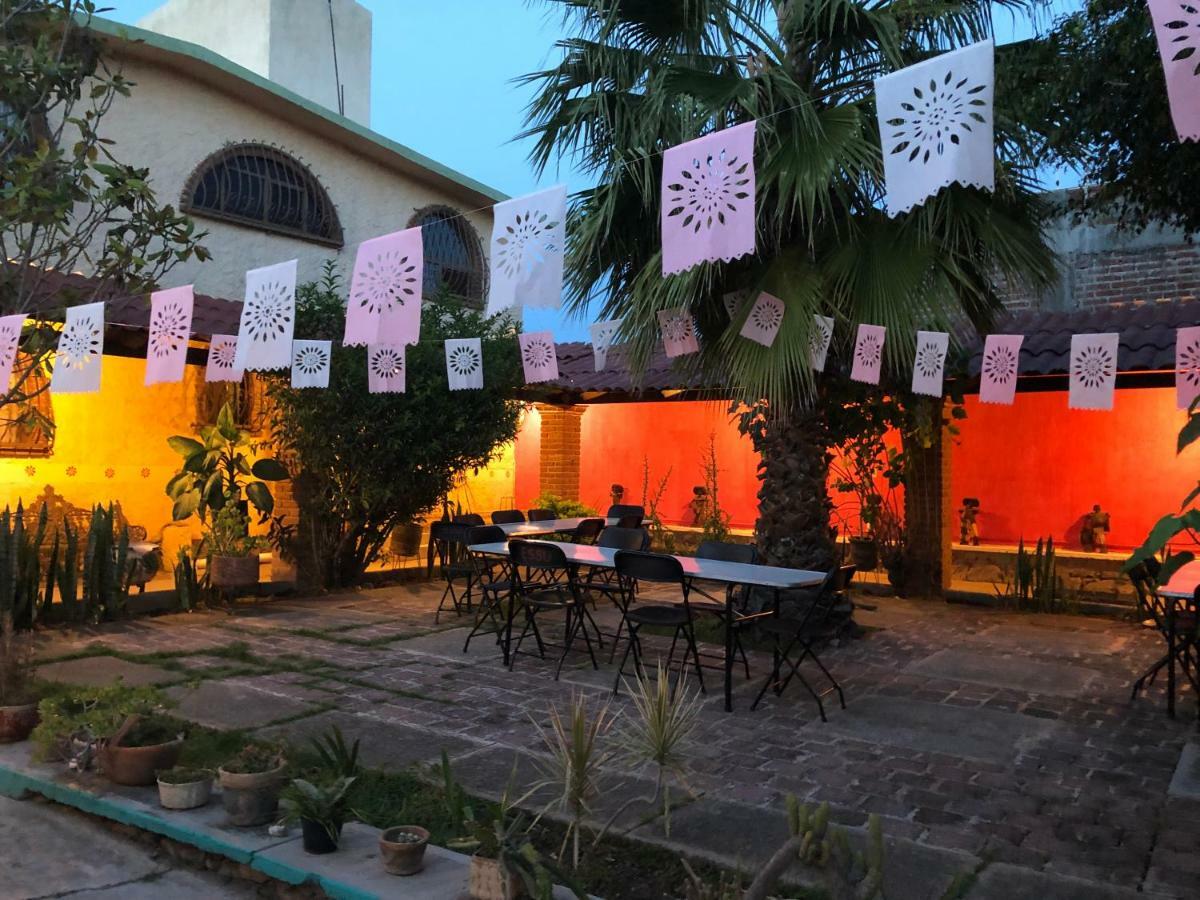Ex Hacienda Puentecillas & * Guanajuato