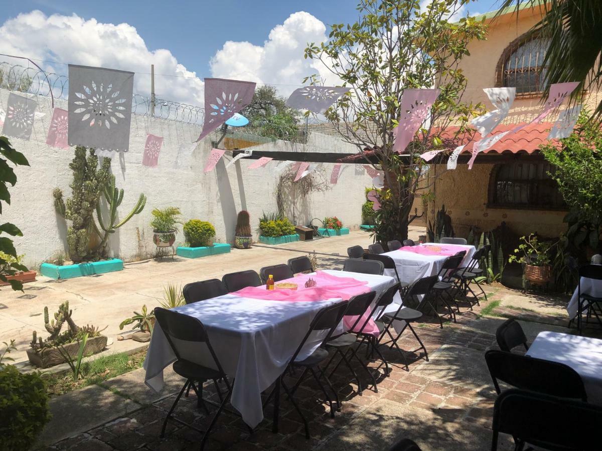 Hotel Ex Hacienda Puentecillas & Guanajuato
