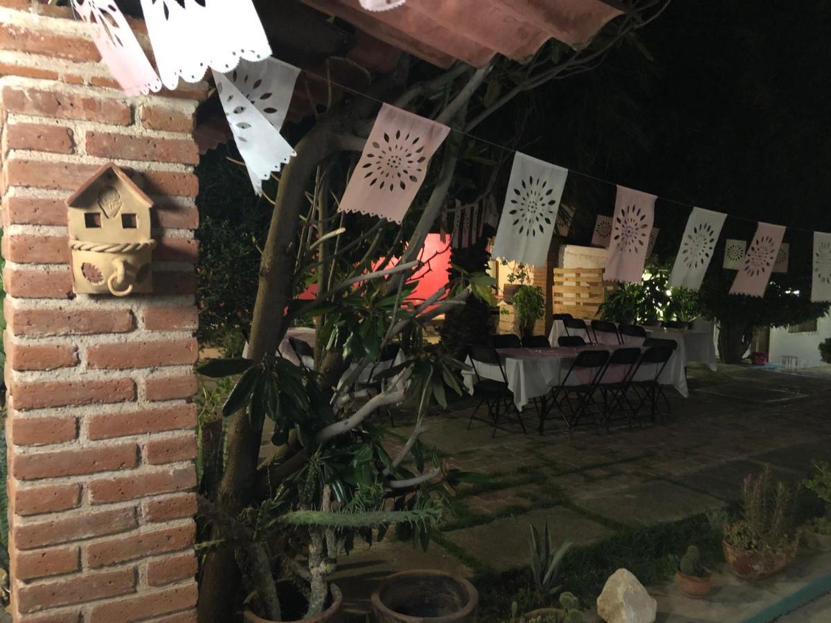 Ex Hacienda Puentecillas & * Guanajuato