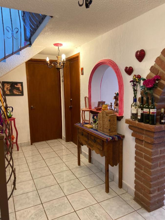 Ex Hacienda Puentecillas & Hotel Guanajuato