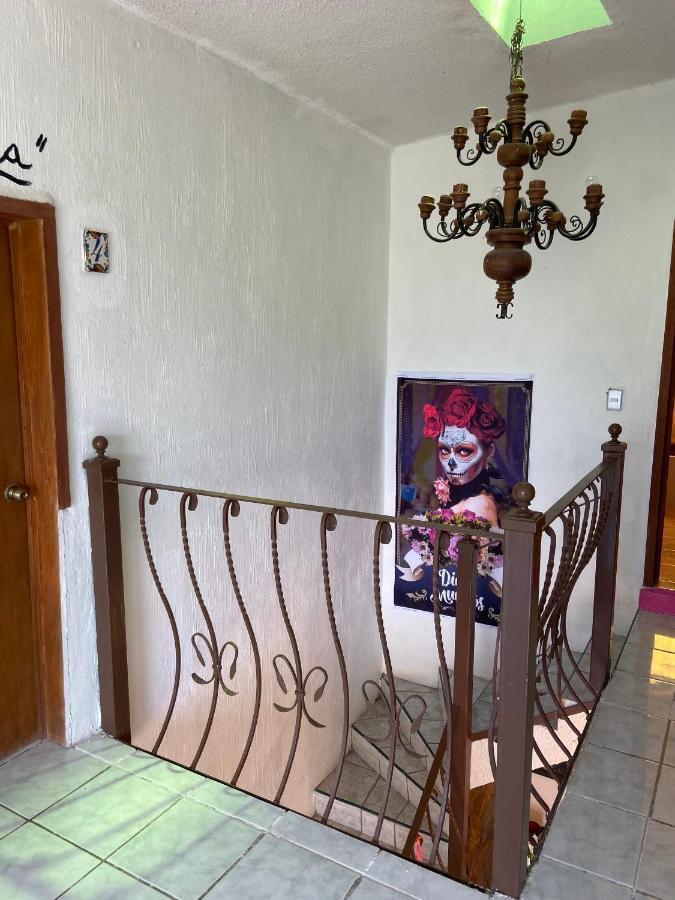 Hotel Ex Hacienda Puentecillas &