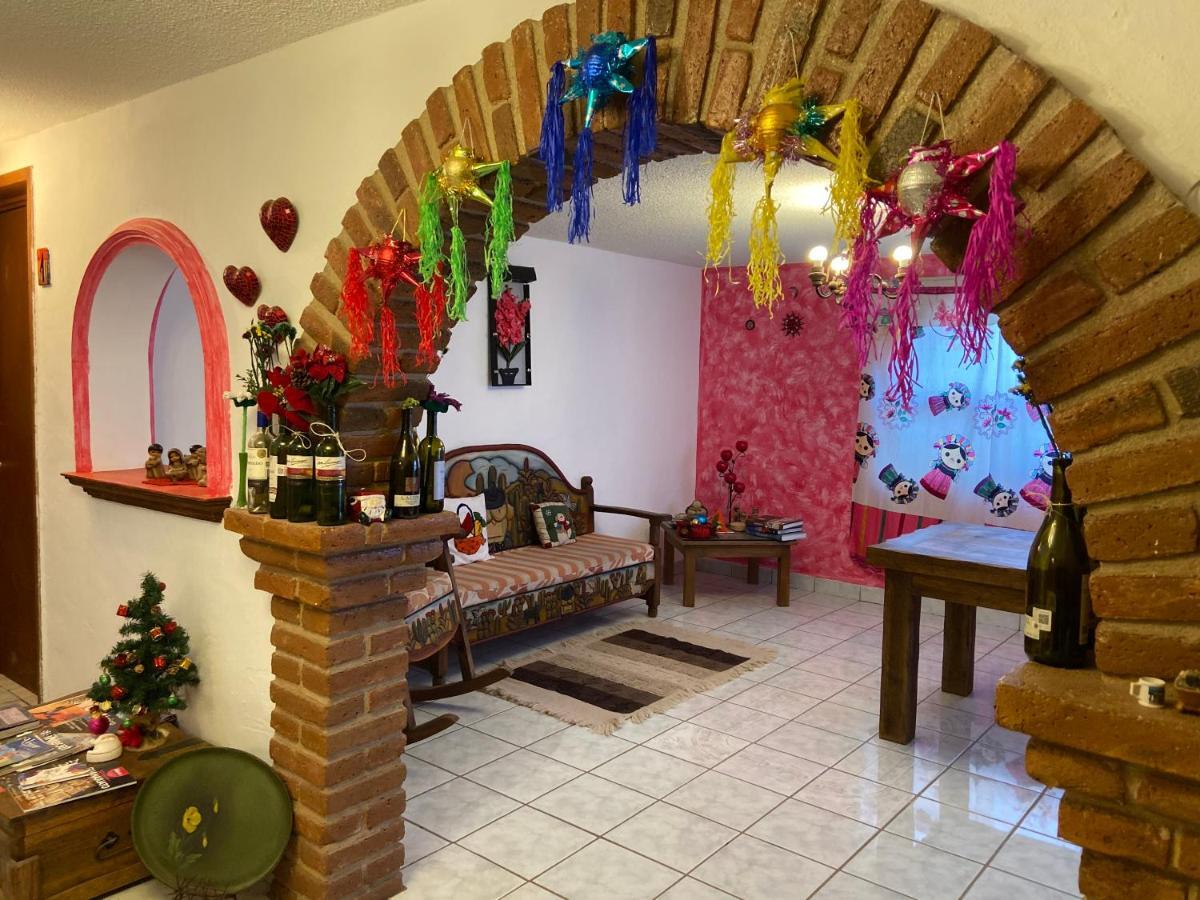 Ex Hacienda Puentecillas & * Guanajuato