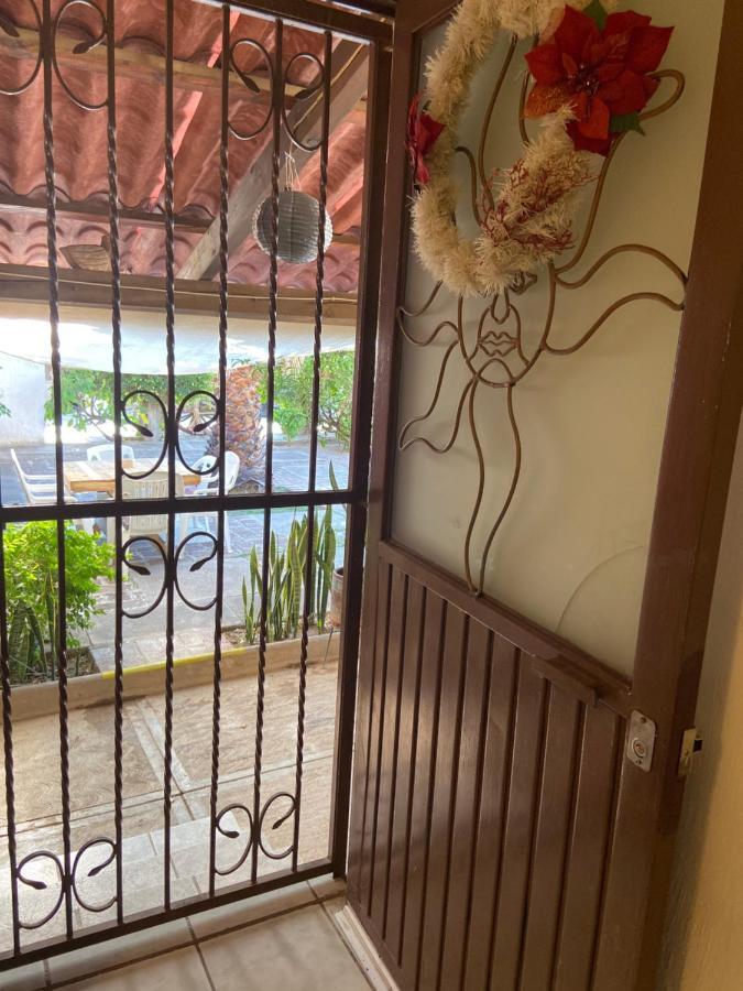 Ex Hacienda Puentecillas &